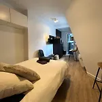 Fully Renovated Studio For 2