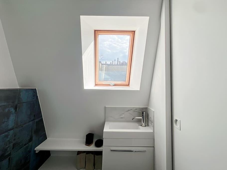Appartement Fully Renovated For 2 *