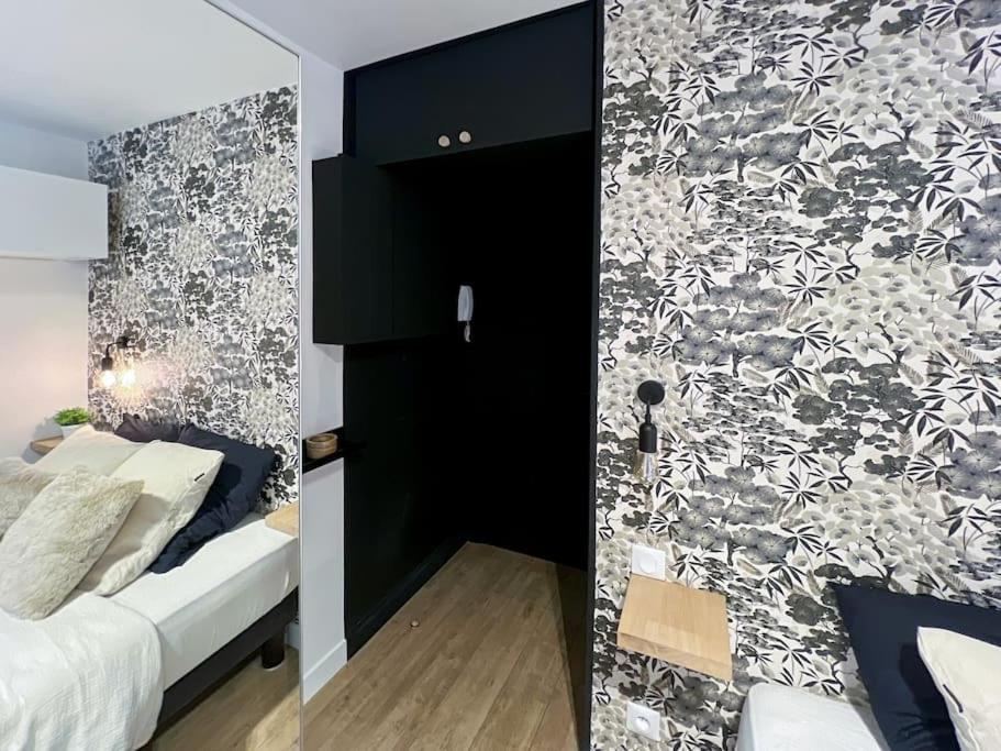 Appartement Fully Renovated For 2 *